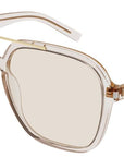 Yves Saint Laurent SL 545 002
