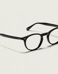 Moscot Frankie Black