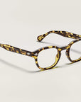Moscot Lemtosh Tokyo Tortoise