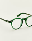 Moscot Miltzen Vista Emerald