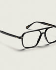Moscot Minyan Vista Black 54 – foto 1