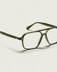 Moscot Minyan Vista Dark Green 49 – foto 1