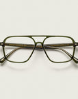 Moscot Minyan Vista Dark Green 49 – foto 2