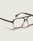 Moscot Minyan Vista Grey-Brown Fade 54 – foto 1