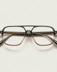Moscot Minyan Vista Grey-Brown Fade 54 – foto 2