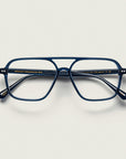 Moscot Minyan Vista Navy 54 – foto 2