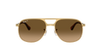 Ray-Ban RB3793 001/M2