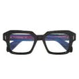 Cutler and Gross The Great Frog Bones Link Square Optical Glasses
