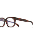 Cutler and Gross 1410 Dark Turtle - 3/4