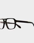 Cutler and Gross 1394 Black - 3/4