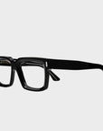 Cutler and Gross 1386 Black - 3/4