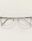 Moscot Sheister Crystal