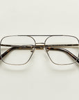 Moscot Shtarker Gold
