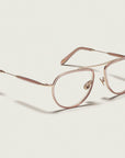 Moscot Traif Vintage Rose