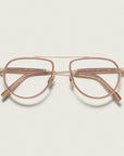 Moscot Traif Vintage Rose