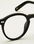 Moscot Miltzen Vista Black