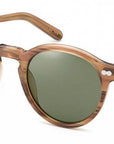 Moscot Miltzen Blonde - Ottica Pietroni.it