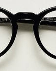 Moscot Miltzen Vista Black