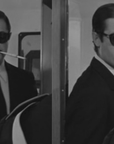 Persol Po 649 Black - Ottica Pietroni.it