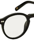 Moscot Miltzen Vista Black