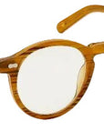Moscot Miltzen Vista Blonde