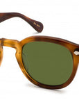 Moscot Lemtosh Tobacco - Ottica Pietroni.it