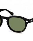 Moscot Lemtosh Black - Ottica Pietroni.it