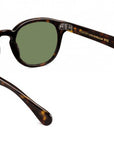 Moscot Lemtosh Black - Ottica Pietroni.it