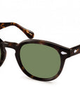 Moscot Lemtosh Tortoise - Ottica Pietroni.it
