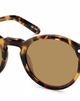 Moscot Miltzen Classic Havana - Ottica Pietroni.it