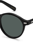 Moscot Miltzen Black - Ottica Pietroni.it