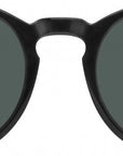 Moscot Miltzen Black - Ottica Pietroni.it