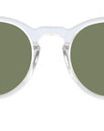 Moscot Miltzen Cristal - Ottica Pietroni.it