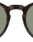 Moscot Miltzen Tortoise - Ottica Pietroni.it
