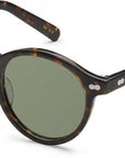 Moscot Miltzen Tortoise - Ottica Pietroni.it