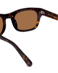 Moscot Nebb Tortoise - Ottica Pietroni.it