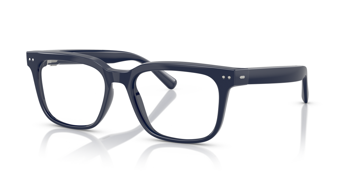 Nuance Audio Square 54 Deep Blue - vista 3/4