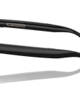 Nuance Audio Panthos 48 Shiny Black - lato