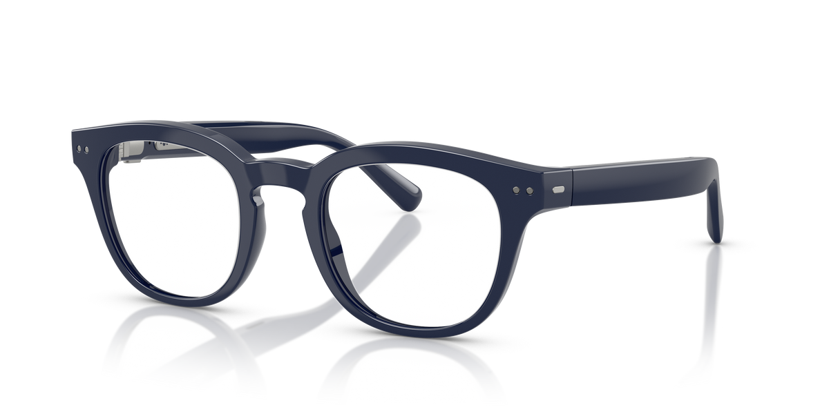 Nuance Audio Panthos 48 Deep Blue - vista 3/4