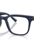Nuance Audio Square 56 Deep Blue Clear to Sapphire - vista 3/4