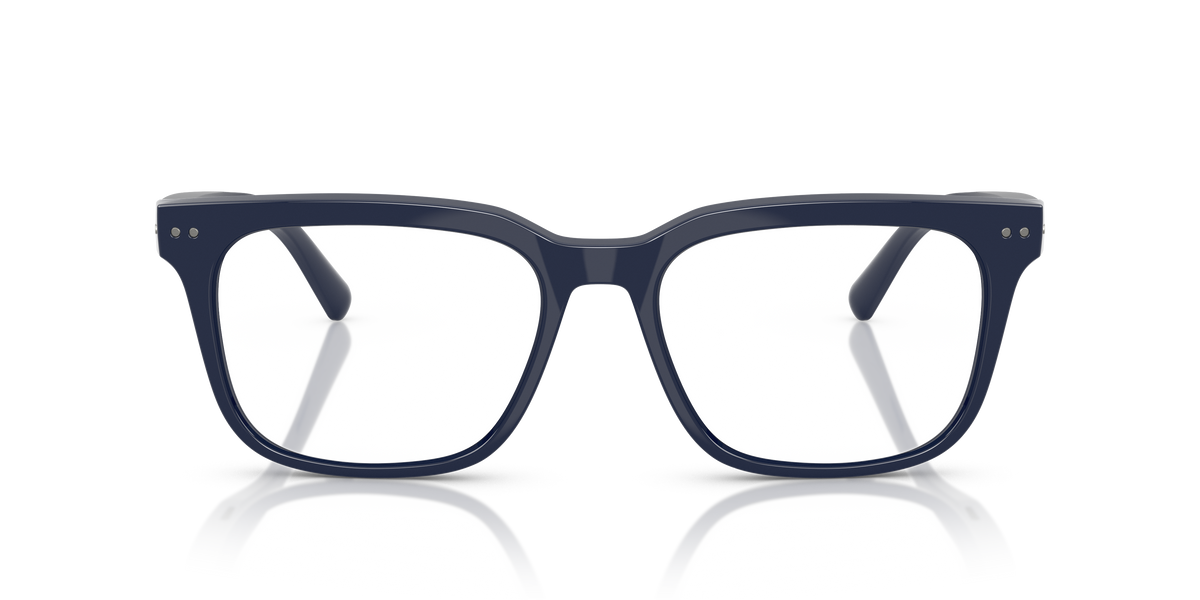Nuance Audio Square 56 Deep Blue - fronte