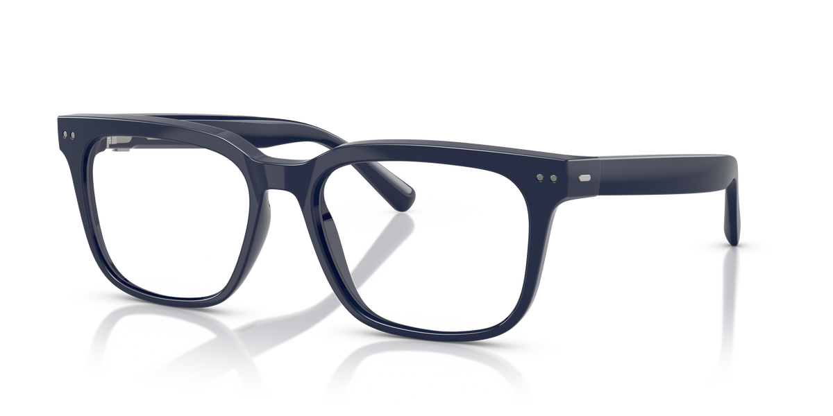 Nuance Audio Square 56 Deep Blue - vista 3/4