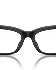 Nuance Audio Plus Upturn Black Clear to Grey 52 - fronte