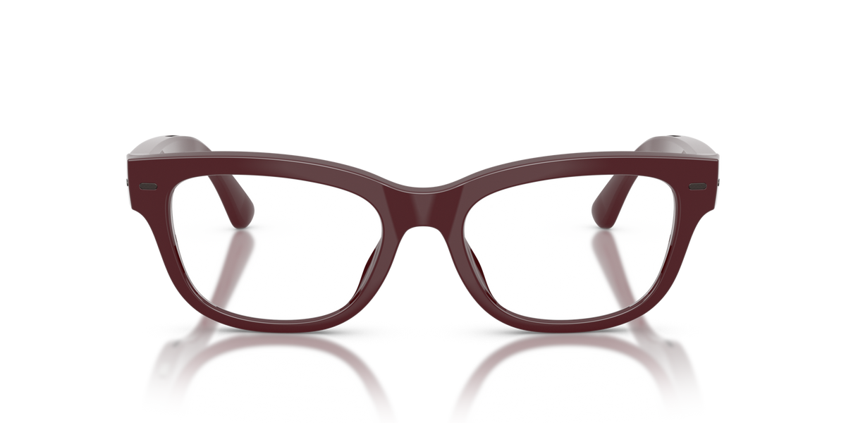 Nuance Audio Plus Upturn Burgundy 52 - fronte