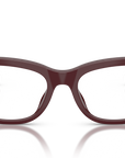 Nuance Audio Plus Upturn Burgundy 52 - fronte