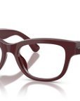 Nuance Audio Plus Upturn Burgundy 52 - vista 3/4