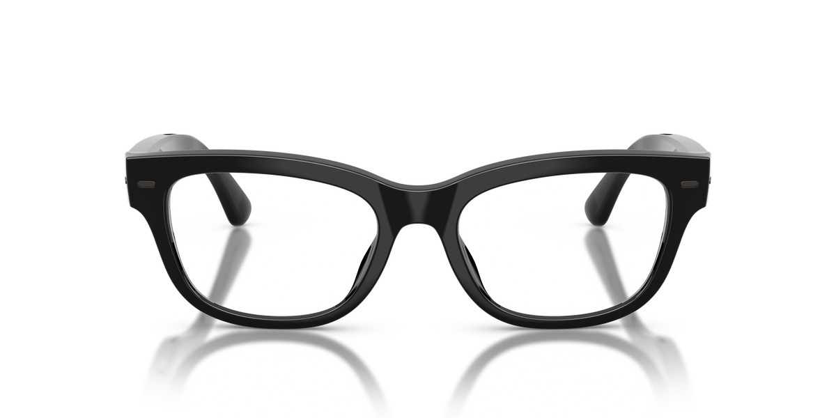 Nuance Audio Plus Upturn Black 52 - fronte