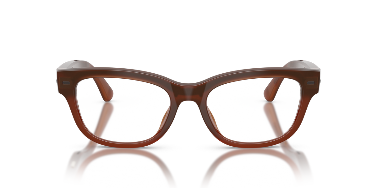 Nuance Audio Plus Upturn Amber 52 - fronte