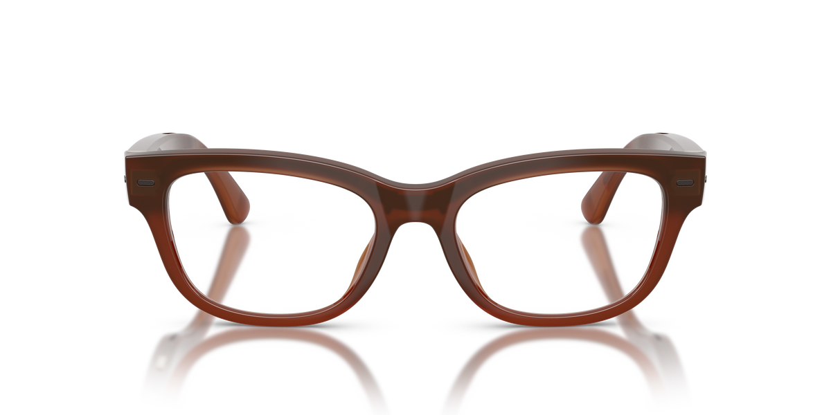 Nuance Audio Plus Upturn Amber Clear to Sapphire 52 - fronte