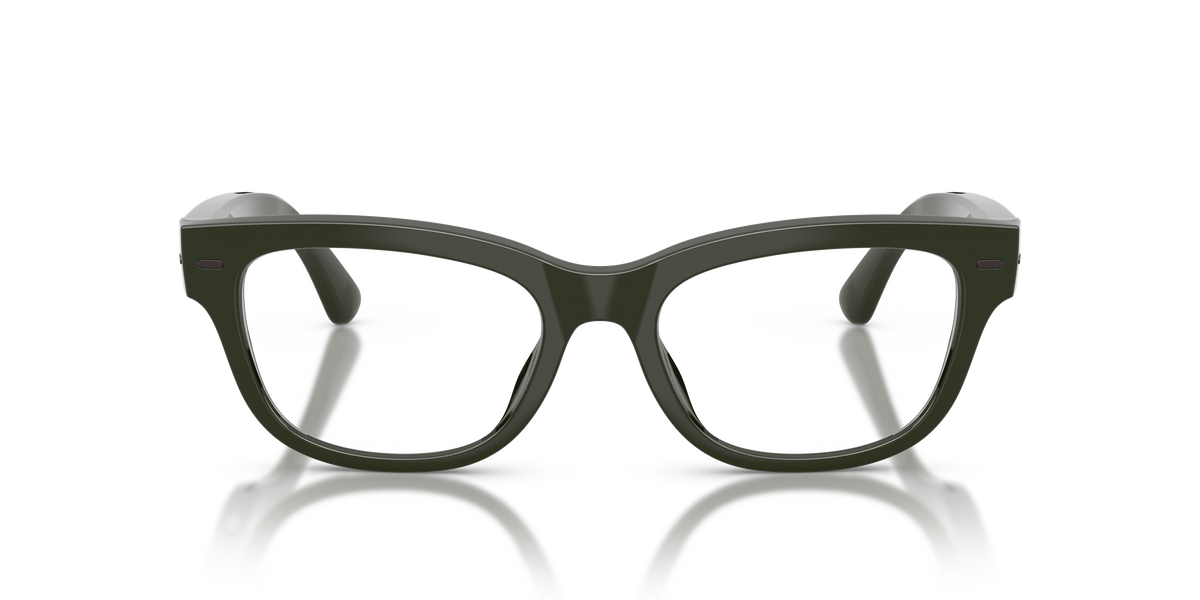 Nuance Audio Plus Upturn Olive Green 52 - fronte